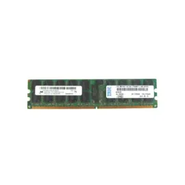 IBM 77P6499 4GB DDR2 667MHz DIMM Server Memory