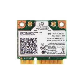 784641-005 - HP Network Adapter