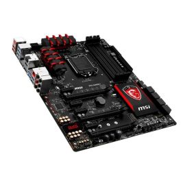 MSI - 7916-010R Server Motherboard