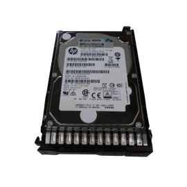 796365-003 - HPE 900GB Server Hard Drive