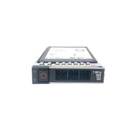 7C4HW - Dell 7.68TB Solid State Drive (SSD)