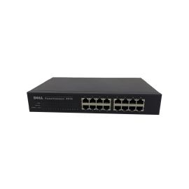 7H989 - Dell PowerConnect 2016 Network Switch