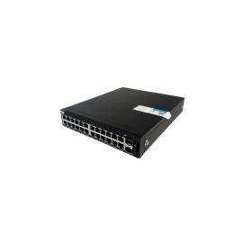 7W1WN - Dell Networking X1026 Network Switch