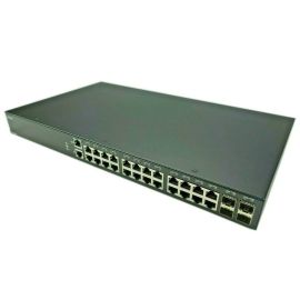 7Z360011WW - Lenovo CE0128TB Network Switch