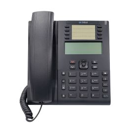 80C00001AAA-A - Mitel 6865i VoIP Phone