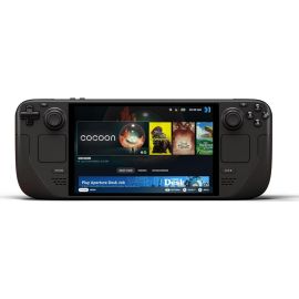 814585022254 - Valve Steam Deck Gaming Console