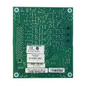 HP 815367-001 Board