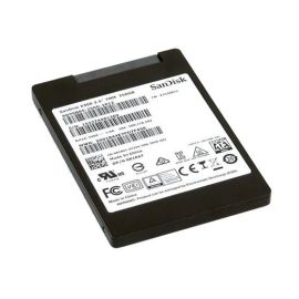 81R6T - Dell 256GB Solid State Drive (SSD)