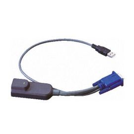 81Y5287 - IBM KVM Cable