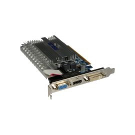 Asus - 8400GS-1GD3-SL Graphics Card