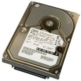 84G4319 - IBM 540MB Desktop Hard Drive