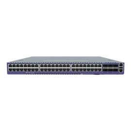 8520-48XT-6C-AC-F - Extreme Networks 8520 Network Switch