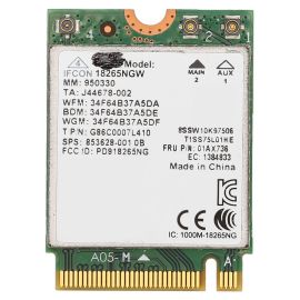 853628-001 - HP Wireless LAN Card