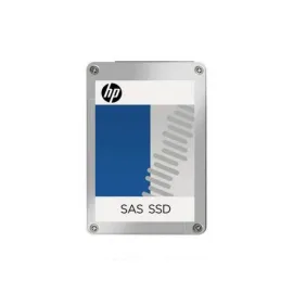 HPE 869582-001 1.6TB SATA 6Gb/s Solid State Drive (SSD)