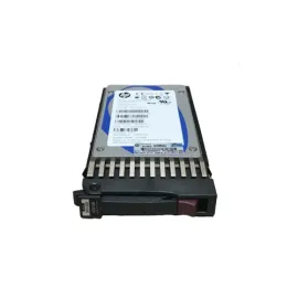 HPE 873357-B21 1.6TB SAS 12Gb/s Solid State Drive (SSD)