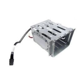 HP 879436-001 Hard Drive Cage