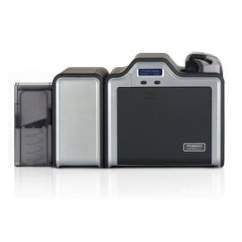 89640 - Fargo HDP5000 Dual Sided Printer