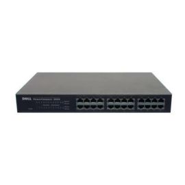 8H417 - Dell PowerConnect 2024 Network Switch