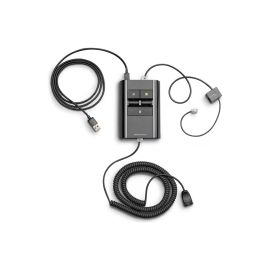 8L544AA - Polycom Audio Processor