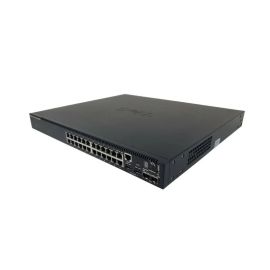 8PY35 - Dell PowerConnect 5524P Network Switch