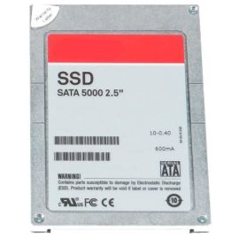 8RRNT - Dell 256GB Solid State Drive (SSD)