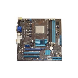 Asus 90-MIBBJ5-G0XBN0YZ Desktop Motherboard