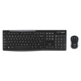 920-004536 - Logitech Keyboards