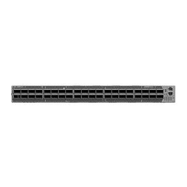 Nvidia - 920-9N110-00R1-0C0 Network Switch