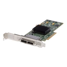 LSI - 9200-8E Host Bus Adapter