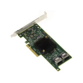 LSI - 9207-8I Host Bus Adapter