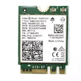 8RB27AV - Intel Network Adapter