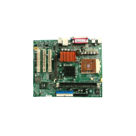 IBM 93H1975 Desktop Motherboard