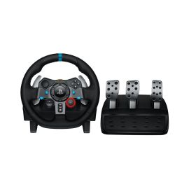941-000110 - Logitech G G29 Racing Wheel