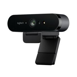 960-001105 - Logitech BRIO webcam