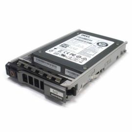 989R8 - Dell 800GB Solid State Drive (SSD)