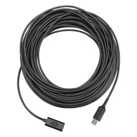 Logitech - 993-001137 Network Ethernet Cable