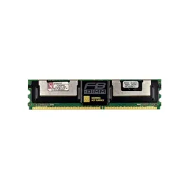 Kingston 9965286-080.A01LF 2GB DDR2 DIMM Server Memory