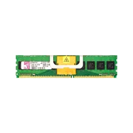 Kingston 9995286-014.A00LF 1GB DDR2 DIMM Server Memory