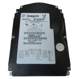 9A6007-618 - Seagate 428MB Desktop Hard Drive