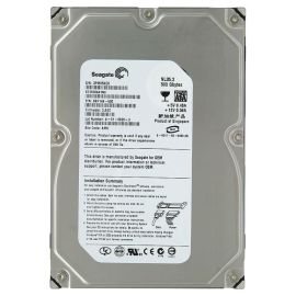 9BF148-500 - Seagate 500GB Desktop Hard Drive
