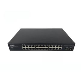 9CTGC - Dell PowerConnect 2824 Network Switch