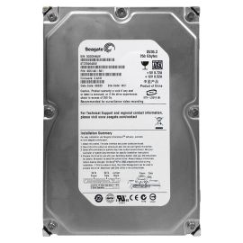 9DC148-501 - Seagate 750GB Desktop Hard Drive