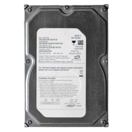 9DC14G-501 - Seagate 320GB Desktop Hard Drive