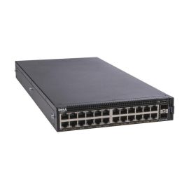 9F09P - Dell X1026P Network Switch