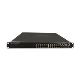 9JM3Y - Dell PowerConnect 7024p Network Switch