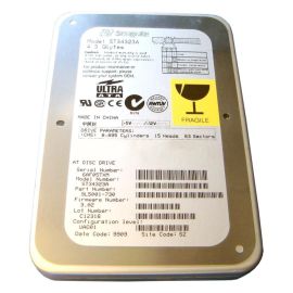 9L5001-730 - Seagate 4.3GB Desktop Hard Drive
