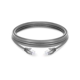 Belkin A3L980-08-S Network Ethernet Cable
