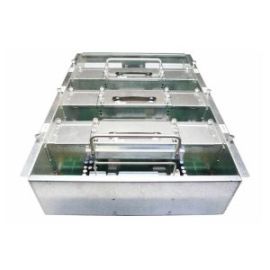HP A5074-60002 Backplane