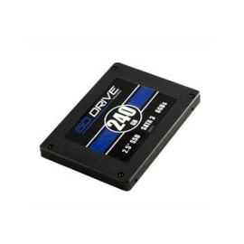 A6230674 - Dell 240GB Solid State Drive (SSD)