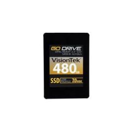 A8170030 - Dell 480GB Solid State Drive (SSD)